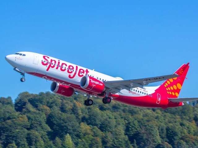SpiceJet